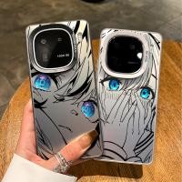 ราคา สําหรับ iQOO 15 13 12 Pro Z10 Turbo Z9 Neo 11 Neo 10 Hatsune Miku กันกระแทกเคสโทรศัพท์สําหรับ iQOO Z9 Turbo Z9X Z8 Neo 9 Pro iQOO กรณี (25846284737)