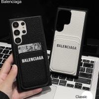 ราคา เคสโทรศัพท์มือถือหนัง กันกระแทก พร้อมช่องใส่บัตร สไตล์คลาสสิก สําหรับ Samsung S25 Ultra S24 FE S24 Ultra S23 Ultra Galaxy S23 S22 Ultra S22 S21 Note 20 Ultra Note 20 (21085731189)