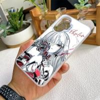 ราคา สําหรับ POCO X7 Pro X6 F7 F6 Pro F5 Redmi Turbo 4 Pro 3 Wuthering Waves Camellya Phrolva Micro Matte เคสโทรศัพท์ Redmi Note 14 Pro 13 Xiaomi 15 14 ฝาครอบ POCO กันกระแทก (56451528292)