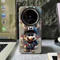 ราคา สําหรับVivo X300 Pro X200 Ultra X200 Pro X100S Pro Y200 SUPER MARIOเคสโทรศัพท์สําหรับVivo X200S X100s X100 Pro X90 X80 X70 กันกระแทกVivo Cover (47851324743)