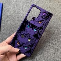 ราคา SAMSUNG สําหรับSamsung S26 S25 Ultra S25 Fe S24U A56 A36 A17 A07 Demonslayer Hard Slimเคสโทรศัพท์S23 Ultra S23 S21 S20 FE A53 A16 A15 A33 A72 กันกระแทกSamsung Cover (48504116523)