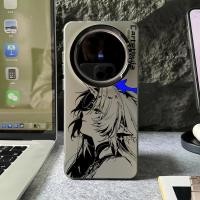 ราคา Micro Matte Hard Wuthering Waves Carttehyia เคสโทรศัพท์สําหรับ Vivo X300 Pro X200 Ultra X200 Pro X100S Pro V60 V50 V40 สําหรับ Vivo X200S X100s X100 Pro X90 X80 X70 ฝาครอบกันกระแทกVivo (54203914804)