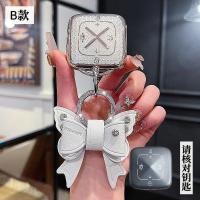 ราคา ปลอกกุญแจรถยนต์ TPU สําหรับ zeekr001 zeek007 X7 X 009 เคสป้องกัน NFC (47454418240)