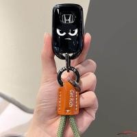 ราคา ชุดกุญแจรถยนต์ Honda TPU สําหรับ crv รุ่น hrv xrv (49403019290)