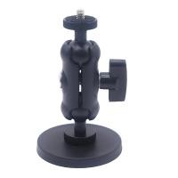 ราคา แม่เหล็กถ้วยดูดที่มีประสิทธิภาพโทรศัพท์มือถือคลิปยึดยึด โกโปร กล้องกีฬาฐานแม่เหล็ก สากล ลูกบอล มายากล แขน (40117493249)