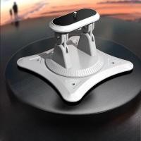 ราคา ขายึดโปรเจคเตอร์ Universal Hangable Desktop หมุนวงเล็บ 360 องศา Gimbal โปรเจคเตอร์วงเล็บข้างเตียง (52102879185)