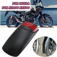 ราคา สำหรับ Honda NX400 NX500 NX 400 NX 500 2023 2024 2025 อุปกรณ์เสริมมอเตอร์ไซค์บังโคลนหลัง Extender บังโคลนล้อ Splash Guard บังโคลน (26638806304)