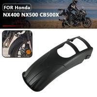 ราคา ใหม่อุปกรณ์เสริมรถจักรยานยนต์ด้านหน้า Mudguard Fender Extender Extension Hugger Extender Splash Guard สําหรับ Honda NX500 NX 500 NX400 NX 400 2024 2025 CB500X CB 500X CB 500 X 2022 2023 (42468049272)