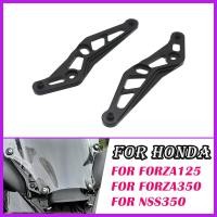 ราคา อุปกรณ์มอเตอร์ไซค์ขายึดกระจกหน้ารถตัวปรับกระจกหน้ารถสําหรับ Honda Forza 350 Forza 125 Forza350 Forza125 NSS 350 NSS350 2021 2023 (40077926653)