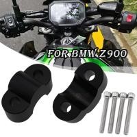 ราคา สำหรับ Kawasaki Z900 Z 900 2020 2021 2022 2023 2024 อุปกรณ์เสริมมอเตอร์ไซค์ แฮนด์บาร์ยกสูง 20 มม ตัวยกแฮนด์บาร์ พร้อมอะแดปเตอร์แคลมป์ขยาย (29640389685)