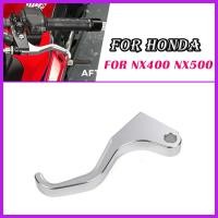 ราคา สําหรับ Honda NX400 NX500 NX 400 NX 500 2024 2025 CB500X CB500F CBR500R อุปกรณ์มอเตอร์ไซค์คลัทช์เบรคสั้นประหยัดแรงมือจับคลัตช์สองนิ้วมือจับมือจับมือควบคุม Rod (43118382973)