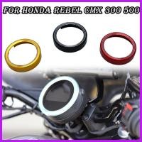 ราคา สำหรับ REBEL 300 REBEL 500 อุปกรณ์เสริมรถจักรยานยนต์ มาตรวัดความเร็ว เครื่องมือ มาตรวัดรอบ ฝาครอบการ์ด สำหรับ Honda CL500 CL300 CMX300 CMX500 CL 500 CL 300 CMX 300 CMX 500 2020 2021 (43866191438)