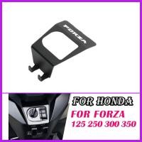 ราคา รถจักรยานยนต์หมวกกันน็อคตะขอแขวนผู้ถือสกู๊ตเตอร์กระเป๋าเดินทางตะขอสําหรับ HONDA Forza 350 300 250 125 Forza250 Forza300 Forza350 Forza125 อุปกรณ์เสริม (41408200361)