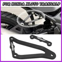 ราคา สำหรับ Honda XL750 Transalp Transalp750 XL 750 Transalp 750Transalp 2023 2024 2025 อุปกรณ์เสริมมอเตอร์ไซค์ ขาแขวนท่อไอเสีย ขายึดพักเท้าหลัง ถอดแผ่นปิดคันโยก (43016884676)