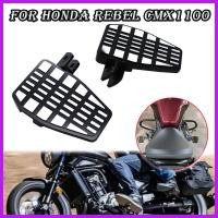 ราคา สําหรับฮอนด้าซม x1100 กบฏ1100 ซม x 1100 กบฏ 1100 2021 2022 2023อุปกรณ์มอเตอร์ไซค์หมุดเท้ากว้างเหยียบพักเท้าขยายพักเท้า (57505352768)