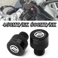 ราคา สําหรับ CFMOTO CF MOTO 800NK 800 NK 800MT MT800 450MT MT450 450 MT 800 MT ขนาด M10X1 25 อุปกรณ์เสริมรถจักรยานยนต์ CNC อลูมิเนียมกระจกมองหลังด้านข้างรูหมวกปลั๊กสกรู (54201955895)