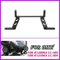 ราคา สำหรับ BMW R1200GS R1250GS R1200 GS LC ADV R 1250 GS Adventure GSA R 1200 GS 1200GS R1250 GS R1250GSA อุปกรณ์เสริมรถจักรยานยนต์ ขายึดไฟตัดหมอก LED ที่ยึดไฟเสริม (42909178864)