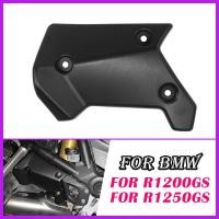 ราคา สำหรับ BMW R1250GS Adventure R1200GS LC Adv R 1250 GS GSA R 1200 GS R1250 R1200 GS อุปกรณ์เสริมรถจักรยานยนต์ ฝาครอบท่อไอเสีย ฝาครอบเฟรมด้านบน แผงด้านข้างตรงกลาง ฝาครอบการ์ด (42210918486)