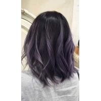 ราคา สีผมม่วงหม่นเทาสีพร้อมส่งแล้วคะ (2030172455)