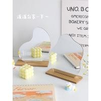 ราคา กระจกใส่ส่องแต่งหน้า (20136291162)