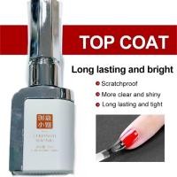 ราคา Top coat Base coat Yixi แบรนด์คุณภาพที่ร้านเเนะนำ TPO FREE (25659606353)