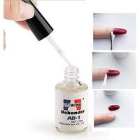 ราคา น้ำยาถอด pvc เล็บใช้ละลายกาว เป็นตัวช่วยในการถอด ได้อย่างดี (22107178155)