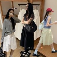 ราคา ส่งด่วน ? ? ? ? 7372 กางเกงขาสามส่วน ทรงขากว้าง แต่งจีบด้านหน้าทรงเก๋ (42174362012)