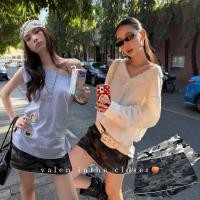 ราคา ส่งด่วน MMFISH ? ? ? ? ? ? ? ? ? ? ? ? ? ? ? ? ? ? ? กระโปรงลายทหารทรงเอวต่ำ สามารถรูดซิปเปิดด้านข้างได้ (57354993317)