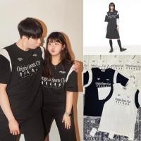 ราคา Valen Original Sport เสื้อยืดแขนสั้น งานสกรีนลายอักษรแบรนด์ดัง คอลใหม่ (23482095635)