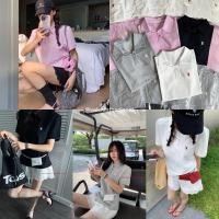 ราคา ส่งด่วน PB CLASSIC POLO เสื้อโปโล คอลใหม่ (24983083762)