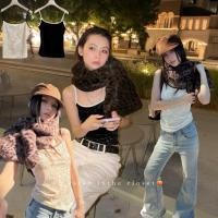 ราคา ส่งด่วน 25T660 MMFISH ? ? ? ? ? ? ? ? ? ? ? ? ? ? ? ? ? ? เสื้อสายเดี่ยวผ้ากำมะหยี่เนื้อนุ่ม (50604733638)