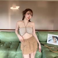 ราคา ส่งแมส RM Tube เกาะอกไหมพรม เนื้อผ้านิ่ม ไม่บางไม่หนา ใส่สบาย VALEN BASIC STORE (22634079582)