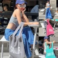 ราคา TABBI KNIT BAG กระเป๋าสะพายข้างผ้าไหมพรมทอ น่ารักสไตล์สาวเกาสุดๆ จุของได้เยอะมากๆคร่า (18683614046)