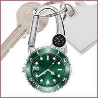 ราคา Clip On Watch Mechanical Pocket Watch Sports Outdoors Supplies for Waist Belt Sport Nursing Bag Backpack Dad jinnerth (56754349340)