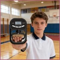ราคา Hand Dynamometer มีหน้าจอ LCD สำหรับการฝึกฝนและวัดกำลังมือ (56104497660)