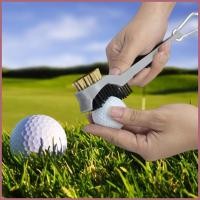 ราคา เครื่องขัดพื้นไม้กอล์ฟพร้อมแปรง และน้ำยาทำความสะอาดร่องไม้กอล์ฟแบบมืออาชีพ (55953072678)