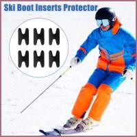 ราคา สกี Boot แทรก Self Adhesive สโนว์บอร์ดรองเท้าโฟม Padding 6x สกี Boot Fitting โฟมข้อเท้า Wrap Pads สกีและ jinnerth (50654067492)