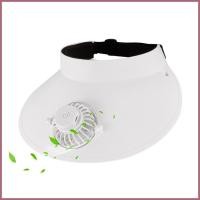 ราคา หมวกน้ำหนักเบาทึกระยะไกลพร้อมพัดลมในตัว ส่องสว่างจากพลังงานแสงอาทิตย์ USB สำหรับวันหยุดที่ชายหาดหรือนอกบ้าน (50254301431)