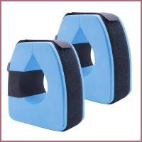 ราคา ชุดออกกำลังกายแอโรบิค Aqua Fitness กับฟองน้ำสำหรับความลอยตัว พร้อมแขนปรับได้สำหรับแนวนอน (48653014203)