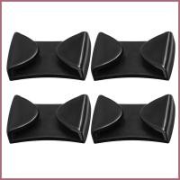ราคา ฤดูหนาวกีฬา Goggle Grip Non Slip Hard หมวกสกี Goggle Grip 4X Anti Drop Goggle คลิปเล่นสกีอุปกรณ์เสริมสําหรับ jinnerth (45702841285)
