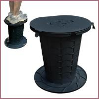 ราคา ถังเก็บน้ำพับได้น้ำหนักเบา 88 1 กิโลกรัม กันน้ำได้ดี เหมาะสำหรับการเดินทางบนถนนและน้ำ (45154365745)