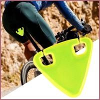 ราคา แผ่นสะท้อนแสงสำหรับจักรยาน ด้านหลัง เพิ่มความปลอดภัยขณะขี่ สำหรับชายและเยาวชน (44028209368)