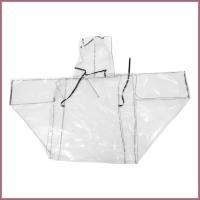 ราคา ฝาครอบจักรยานไฟฟ้าและสกู๊ตเตอร์แบบพับได้ โปร่งใส กันลม สำหรับ JINNERTH (51104397621)