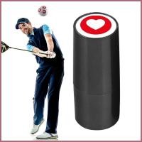ราคา อุปกรณ์ทำเครื่องหมายลูกกอล์ฟ Ball Stamp ทนทานและแห้งเร็ว สำหรับใช้งานในสนามกอล์ฟ (50153373781)