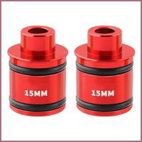ราคา อะแดปเตอร์แปลงเพลา Thru Axle สำหรับจักรยานเสือภูเขา Bike Racks และ Hubs (54004358823)