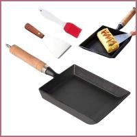 ราคา ไข่กระทะ Nonstick เหล็กหล่อ Induction กระทะทําอาหารกระทะขนาดกะทัดรัดกระทะกระทะไข่ Skillet สําหรับทอด jinnerth (47004189173)