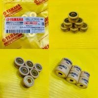 ราคา เม็ดตุ้มน้ำหนัก GRAND FILANO รุ่นธรรมดา ไม่ใช่รุ่น HYBRID 14กรัม 6เม็ด 2BL E7632 00 WS เม็ดชามแกรนฟิลาโน่ (27727321394)