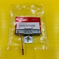 ราคา โอเวอร์โหลด ชุดรีซีลสเตอร์20W HONDA Nova s Nova rs Tena Smile Dash Scoopy i 25400 GT3 620 (26934797427)