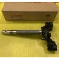 ราคา แผงคอล่าง Finn Spark 115i แท้ YAMAHA 1FC F3340 10 (15394613381)