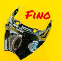 ราคา ฝาปิดท้ายเบาะ FINO ดำ903 NCA ฟีโน่ (8309189378)